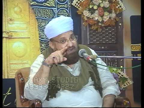 Allah aur Us Kay Rasool ki Ataat - SunniSpeeches